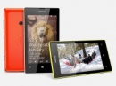 Nokia  Windows- Lumia 525  4- 