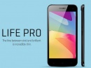 5  Blu Life Pro  4- MT6589T   $299