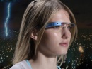   Google Glass     