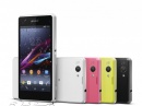 CES 2014: Sony  - Xperia Z1 compact