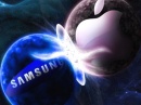  Apple  Samsung       19 
