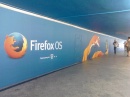 CES 2014: Panasonic  Firefox OS  - VIERA