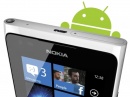 Nokia     Android- Asha 4xx