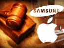 Apple  Samsung      