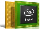 Intel      Bay Trail-T  