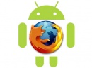 Mozilla  Firefox Launcher  Android
