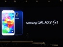 MWC 2014: Samsung    Galaxy S5