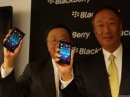 MWC 2014: BlackBerry   QWERTY- Q20