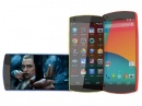   Google Nexus 6    LG G3