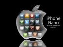 Apple  - iPhone
