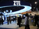  ZTE    