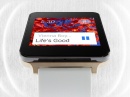 LG    G Watch   