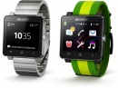 Sony    SmartWatch 2   