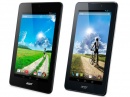   Acer Iconia One 7  Iconia Tab 7