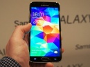   Samsung Galaxy S5   QHD     