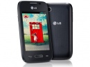 LG    L35   Android 4.4 KitKat