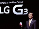   G3  LG   Smart and Simple