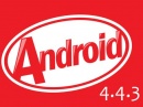 Google  Android 4.4.3 KitKat