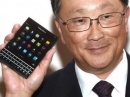 BlackBerry   Classic  Passport   