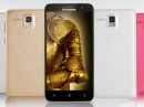    Lenovo Golden Warrior A8  8- 