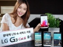 LG G3 Cat. 6   Snapdragon 805   