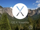 Apple   - OS X Yosemite