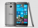 HTC   One (M8)  Windows Phone