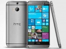 HTC One M8  Windows Phone 8.1    