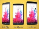     LG G3 Stylus
