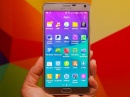 Exynos-  Samsung Galaxy Note 4  64-