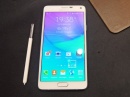  Samsung Galaxy Note 4      