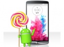 LG   android 5.0 lollipop
