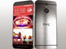      HTC One (M9)  One (M8)