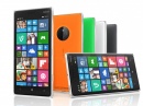 Microsoft     Lumia 830