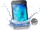 Samsung Galaxy Xcover 3:     Android 4.4