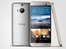 HTC   One M9+