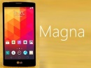   :   LG   LG Magna