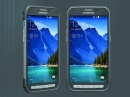 Samsung Galaxy S6 Active:    