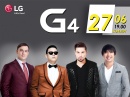   G4     LG Electronics