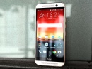 HTC One M9   44 %  