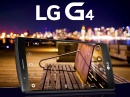 LG G4:      