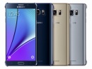    Samsung Galaxy S6 Edge+  Galaxy Note 5