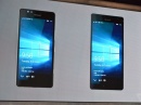 Microsoft Lumia 550, 950  950 XL:     Windows 10 Mobile