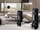       Sound Tower System LG LHD675   