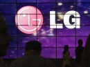     LG Electronics:   