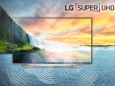       SUPER UHD TV  LG Electronics