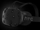 :    HTC Vive   