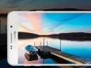  Samsung Galaxy A9:   6