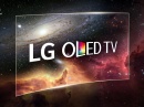 LG 4 OLED TV:      
