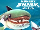  Android: Hungry Shark World
